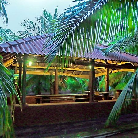 Heina Nature Resort - Eco Home And Yala Safari Kataragama Exterior photo