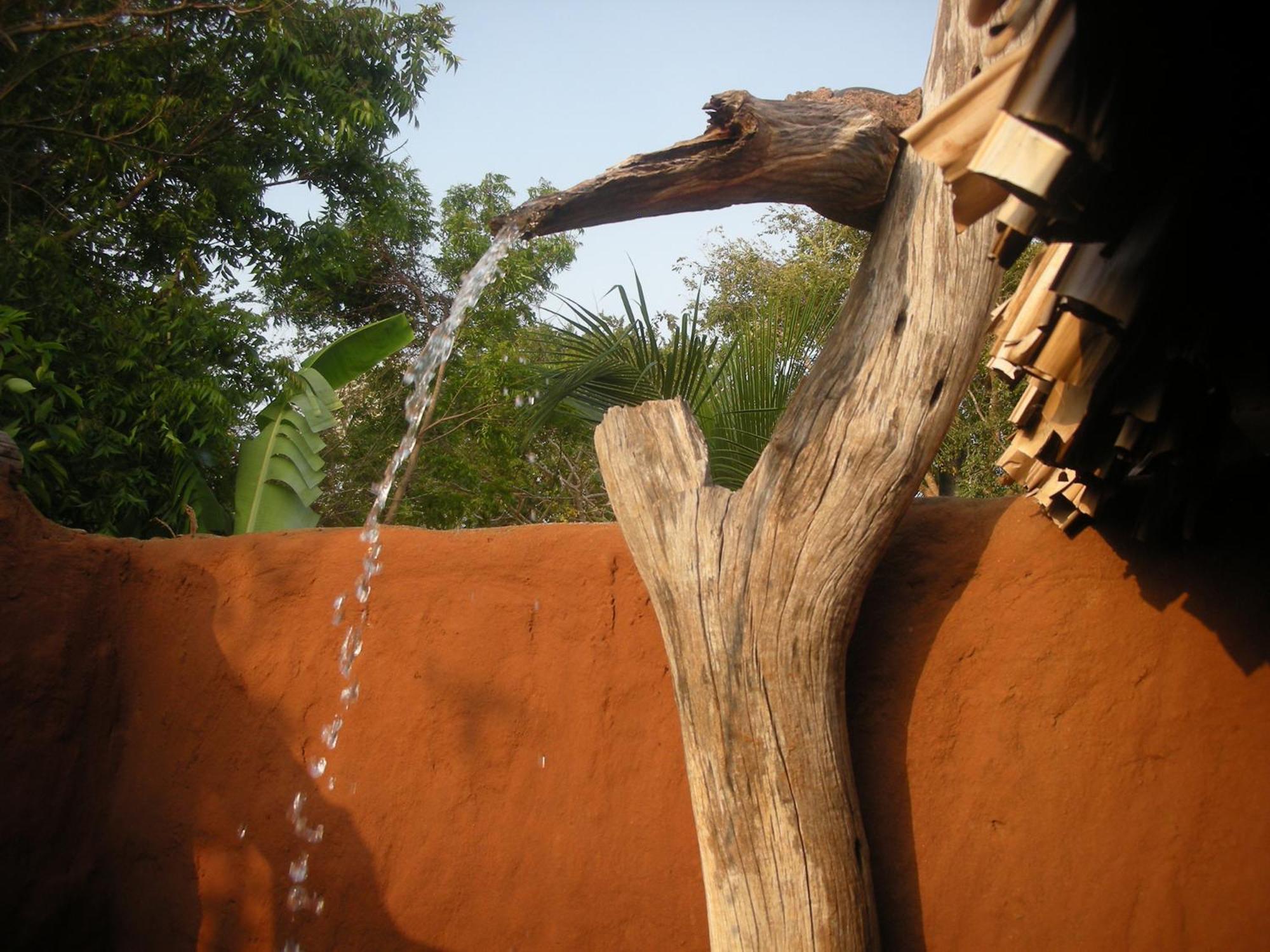Heina Nature Resort - Eco Home And Yala Safari Kataragama Exterior photo