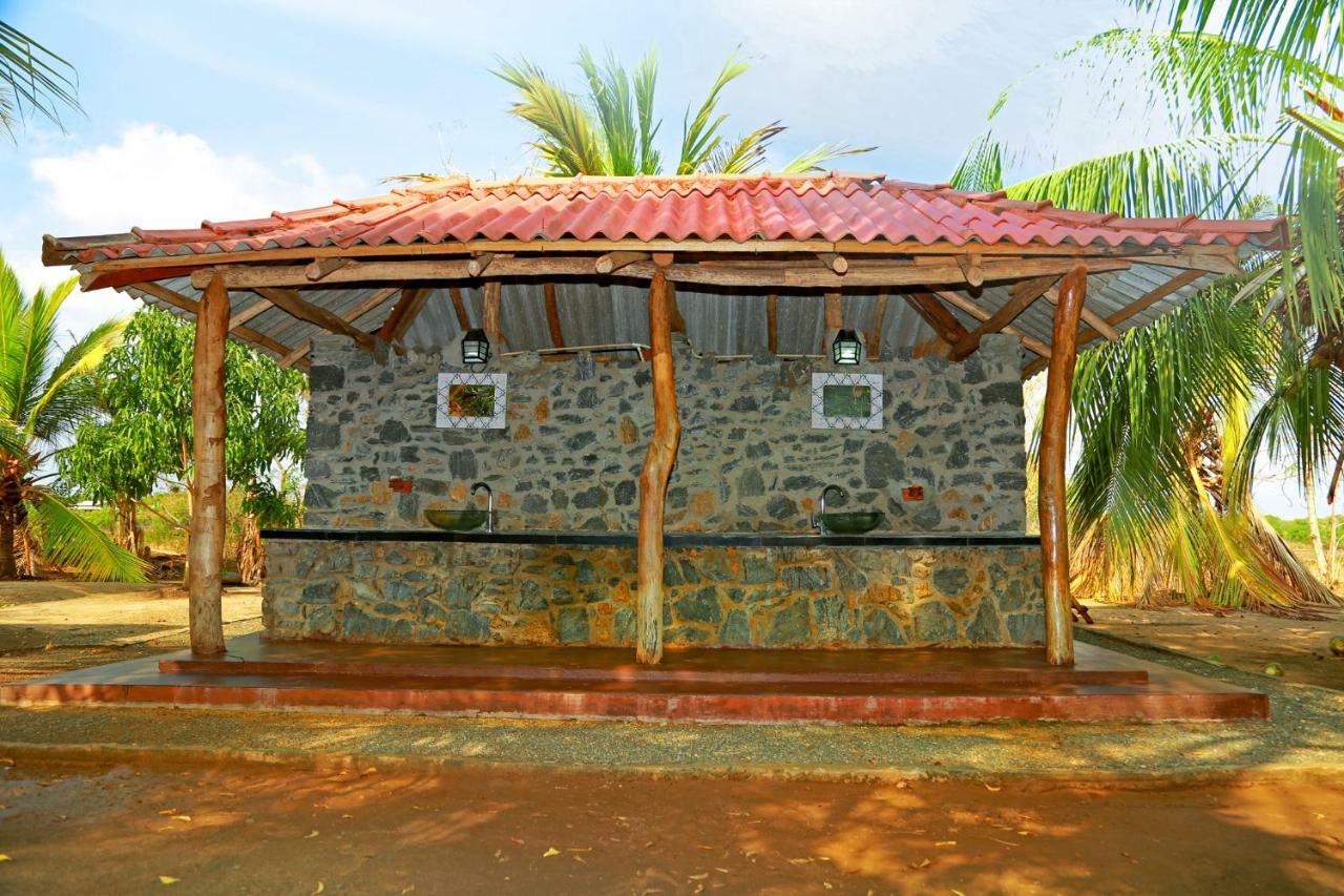 Heina Nature Resort - Eco Home And Yala Safari Kataragama Exterior photo